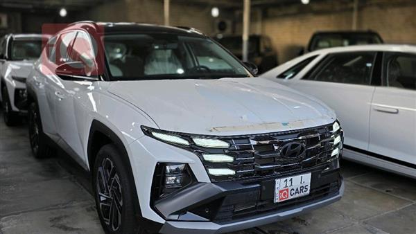 هيونداي توسان 2026 للبيع في العراق -  بغداد